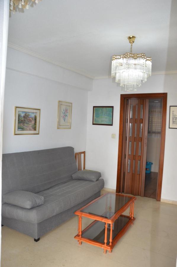 Gemelos2 Loysan Apt. With Pool Benidorm Zewnętrze zdjęcie