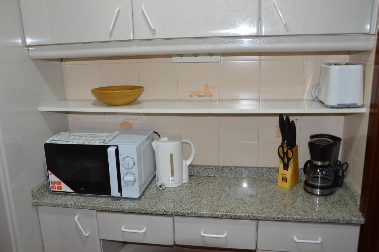 Gemelos2 Loysan Apt. With Pool Benidorm Zewnętrze zdjęcie