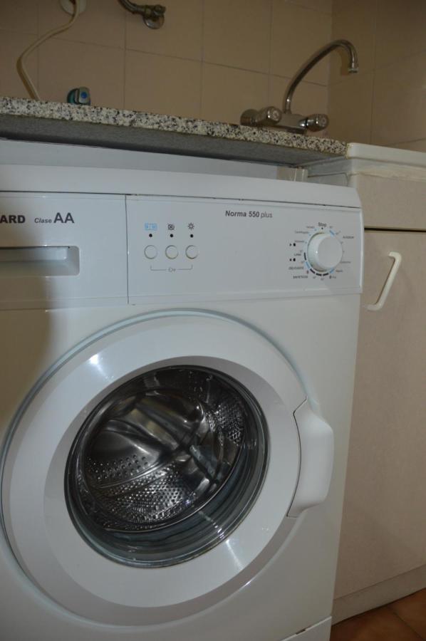 Gemelos2 Loysan Apt. With Pool Benidorm Zewnętrze zdjęcie