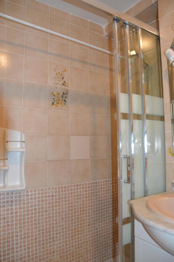Gemelos2 Loysan Apt. With Pool Benidorm Zewnętrze zdjęcie