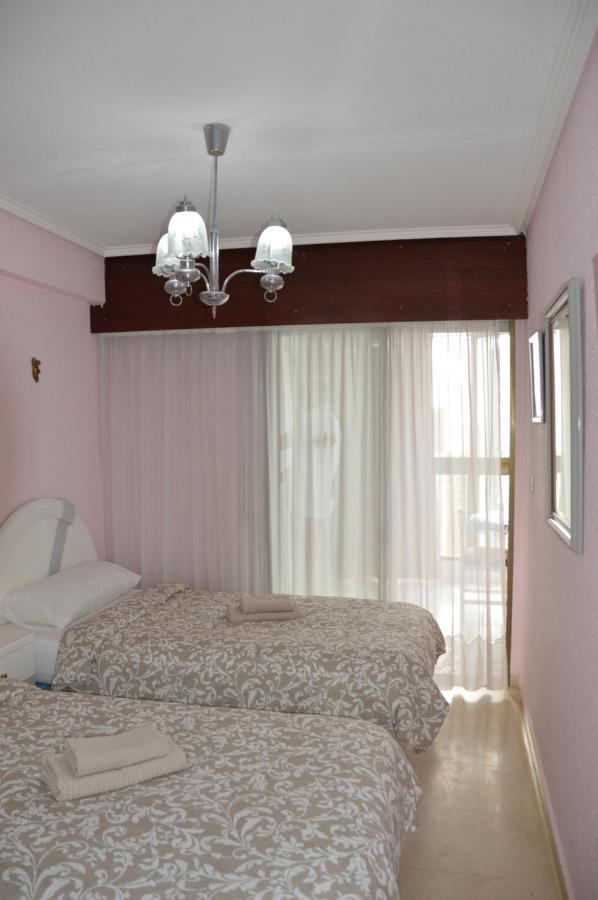 Gemelos2 Loysan Apt. With Pool Benidorm Zewnętrze zdjęcie