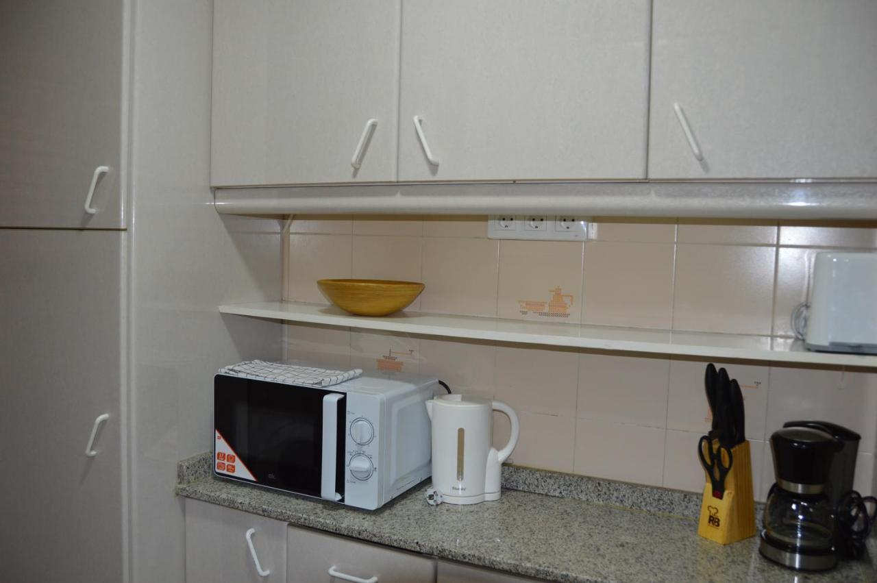 Gemelos2 Loysan Apt. With Pool Benidorm Zewnętrze zdjęcie