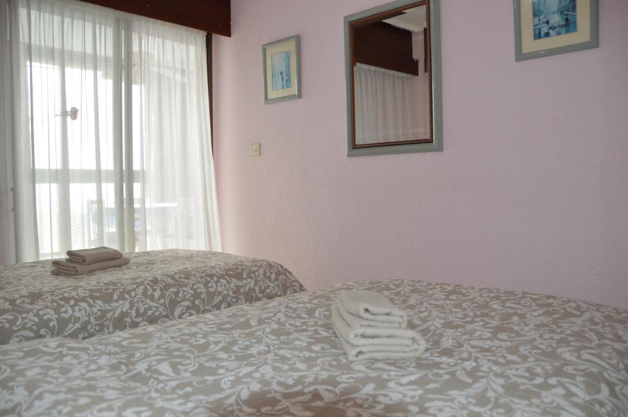 Gemelos2 Loysan Apt. With Pool Benidorm Zewnętrze zdjęcie