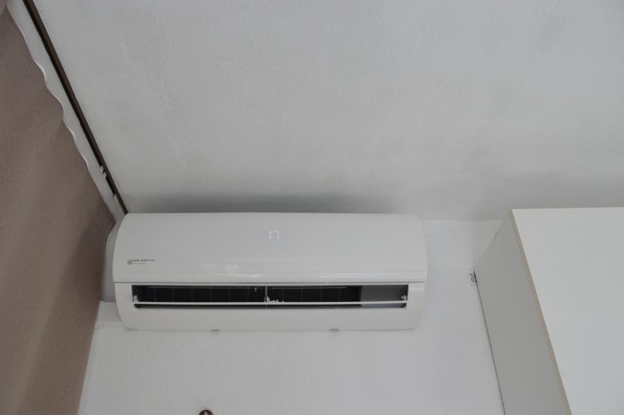 Gemelos2 Loysan Apt. With Pool Benidorm Zewnętrze zdjęcie