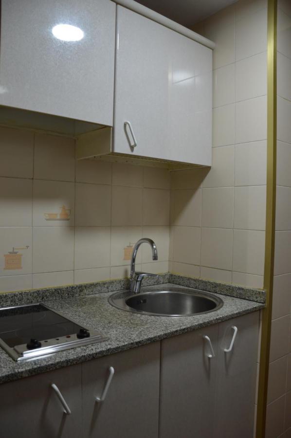 Gemelos2 Loysan Apt. With Pool Benidorm Zewnętrze zdjęcie