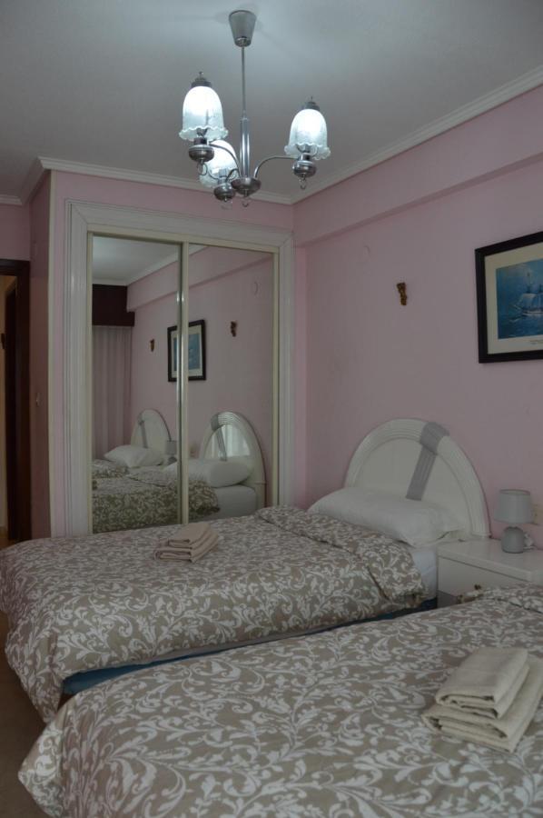 Gemelos2 Loysan Apt. With Pool Benidorm Zewnętrze zdjęcie