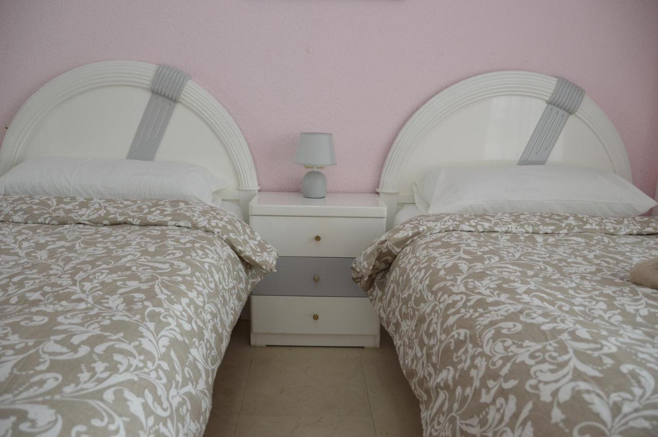 Gemelos2 Loysan Apt. With Pool Benidorm Zewnętrze zdjęcie