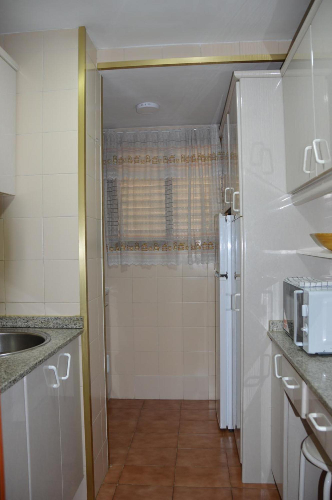 Gemelos2 Loysan Apt. With Pool Benidorm Zewnętrze zdjęcie